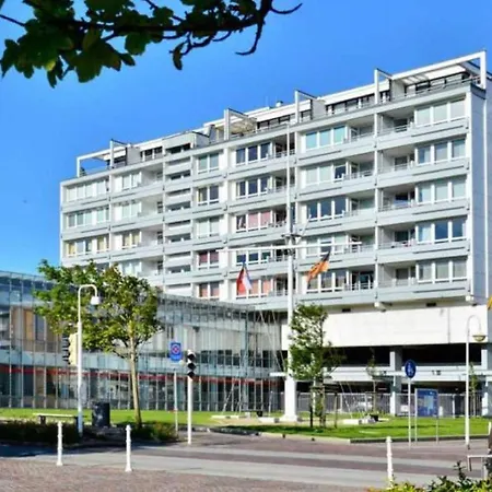 Rohling 1-zimmerwohnung App 10 Appartement Westerland