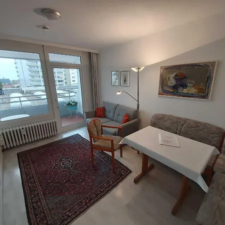 Appartement Rohling 1-zimmerwohnung App 10