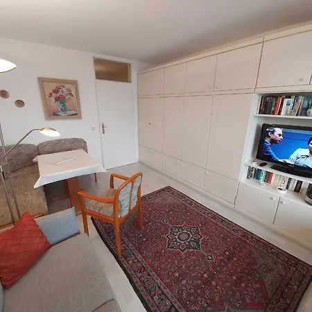 Rohling 1-zimmerwohnung App 10 Appartement