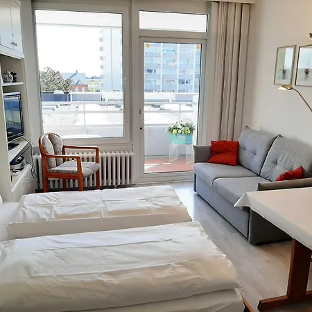 Rohling 1-zimmerwohnung App 10 Appartement *