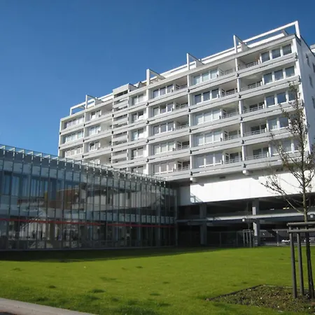 Appartement Rohling 1-zimmerwohnung App 10 Westerland