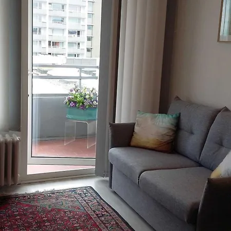 Rohling 1-zimmerwohnung App 10 Westerland