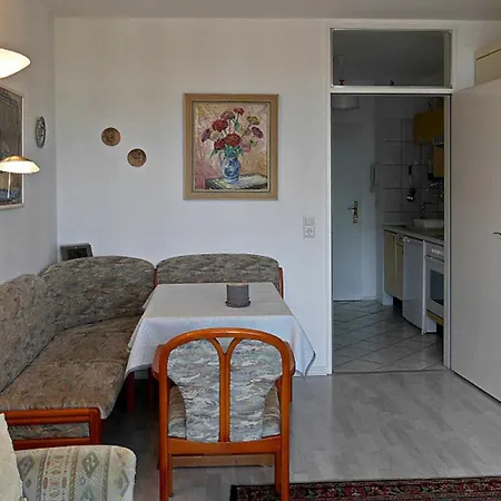 Rohling 1-zimmerwohnung App 10 Westerland