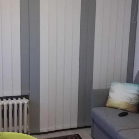 Rohling 1-zimmerwohnung App 10 *