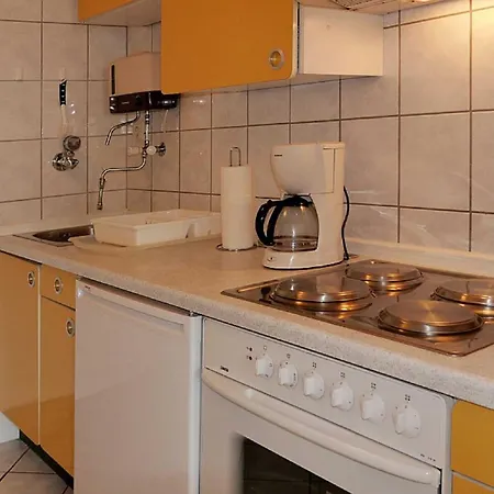Rohling 1-zimmerwohnung App 10 Appartement