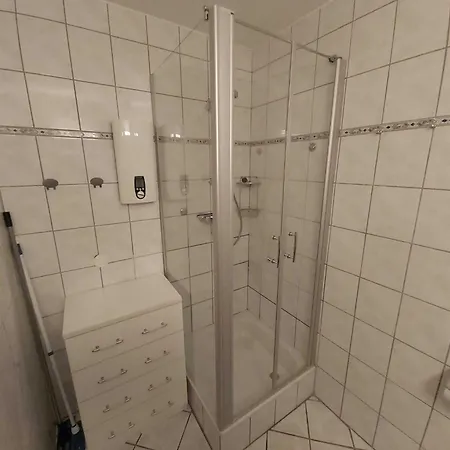 Rohling 1-zimmerwohnung App 10 Westerland