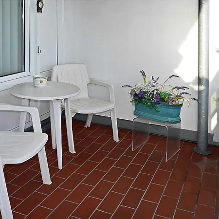Rohling 1-zimmerwohnung App 10