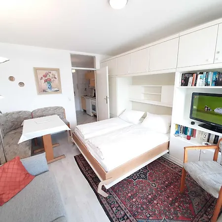 Rohling 1-zimmerwohnung App 10 Appartement Westerland