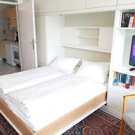 Rohling 1-zimmerwohnung App 10 Appartement Westerland